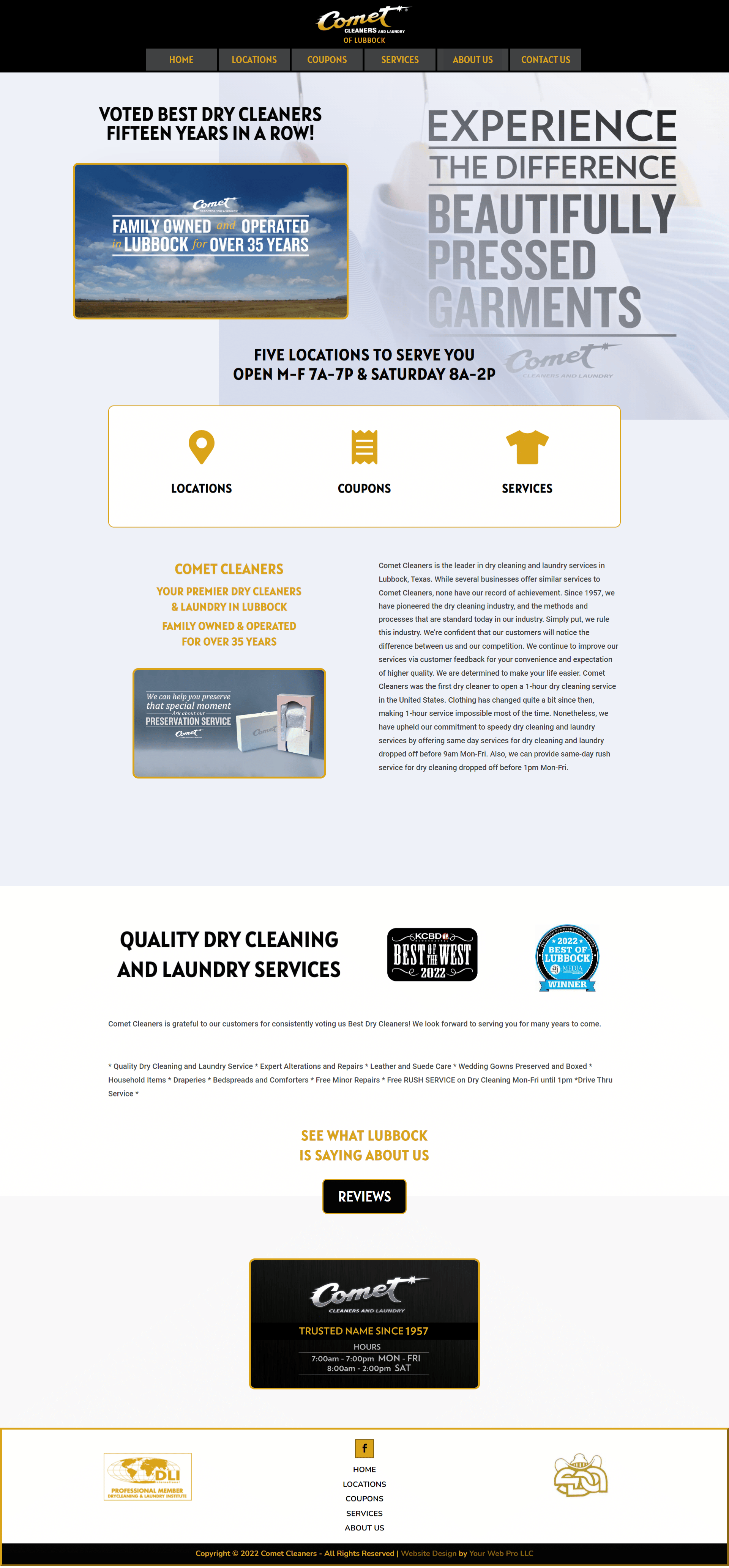 Social Media Marketing with Your Web Pro LLC in Lubbock, TX