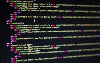 Unlocking the Power of Your Business: Building a New Website