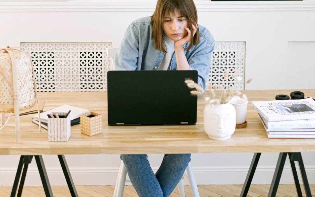 Crafting a Home on the Web: Why Every Wedding Vendor Should Have a Website