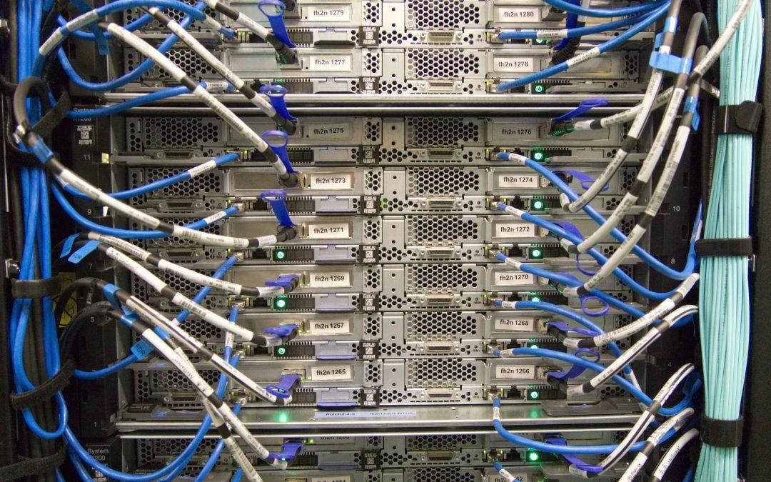 Why do I need web hosting?