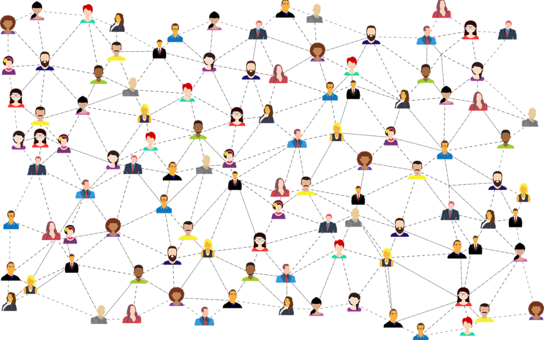 Is a social media presence important for businesses?
