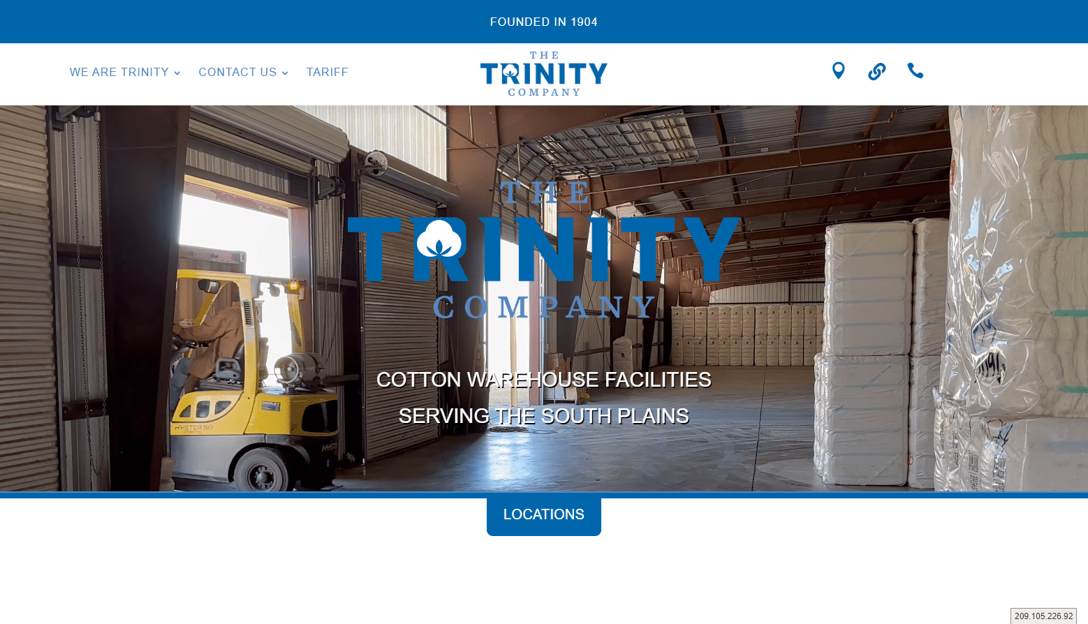Building A Website