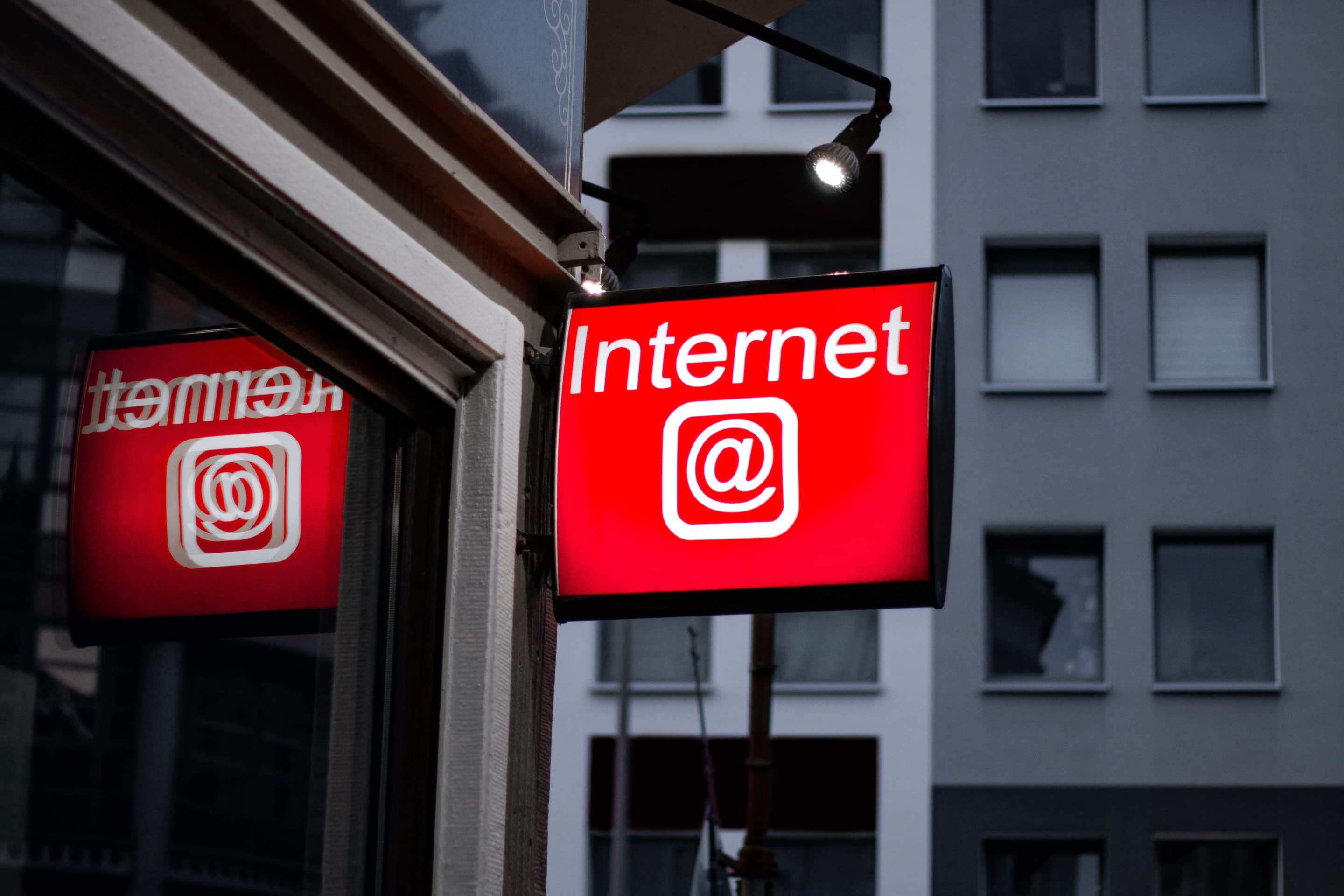 online presence