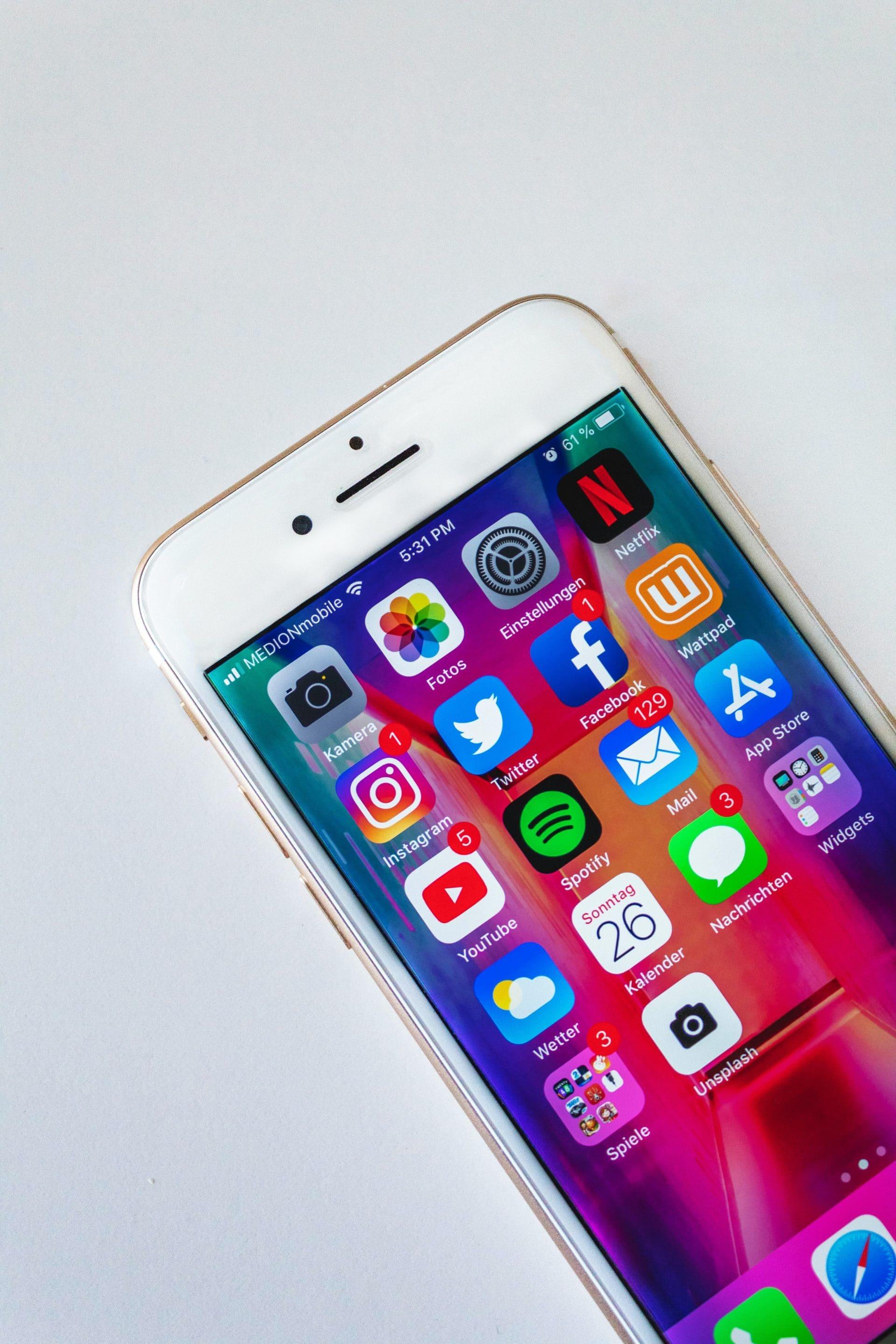 social media management