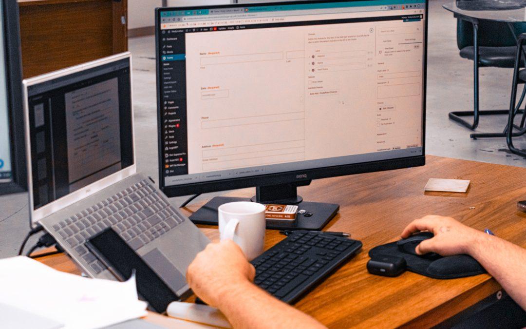Unveiling the Web Hosting Magic with Your Web Pro LLC: Empowering Your Online Journey!