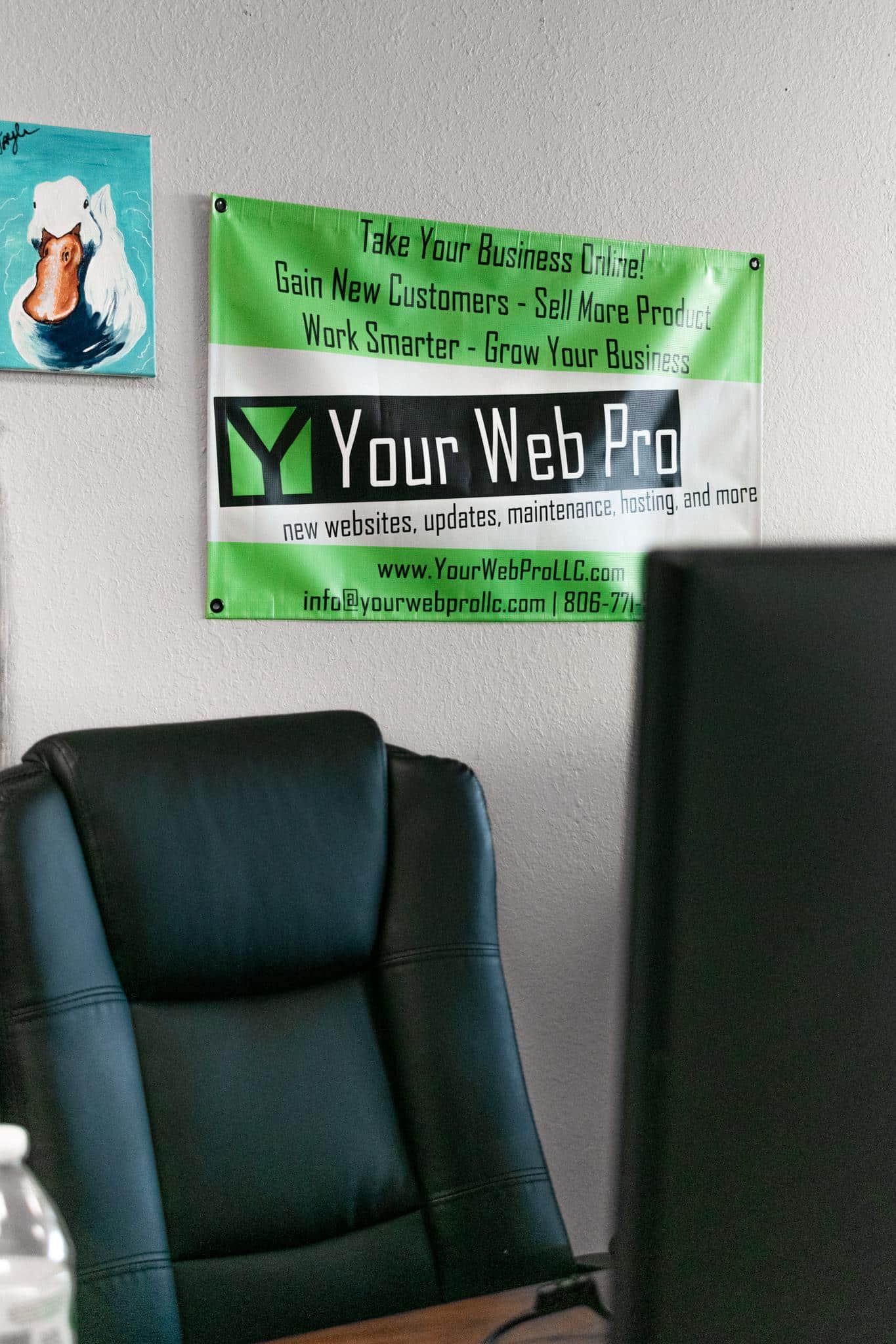 Local Listing Management