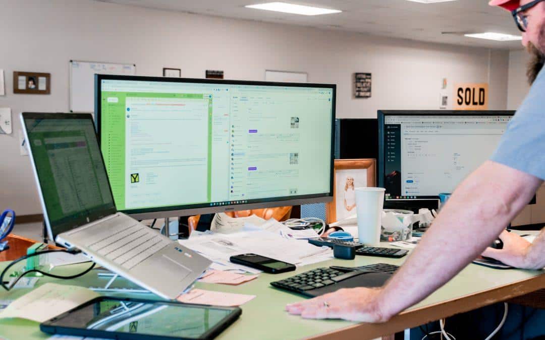 Unlocking the Secret to Reliable Hosting: The Your Web Pro Difference