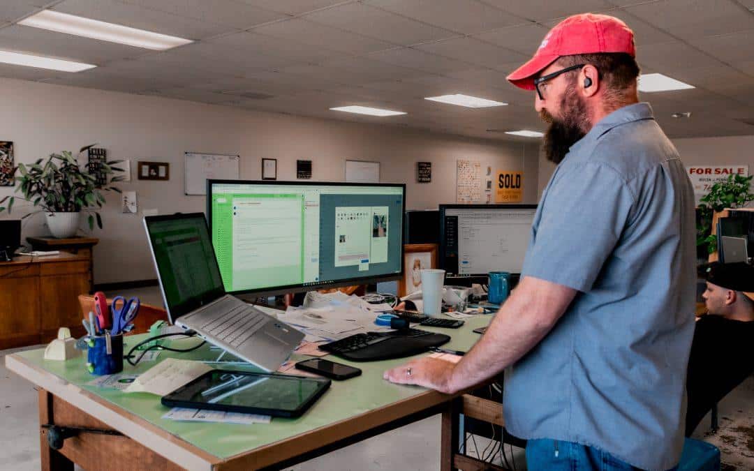 Streamlined Web Hosting Solutions with Your Web Pro in Lubbock