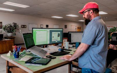 Streamlined Web Hosting Solutions with Your Web Pro in Lubbock