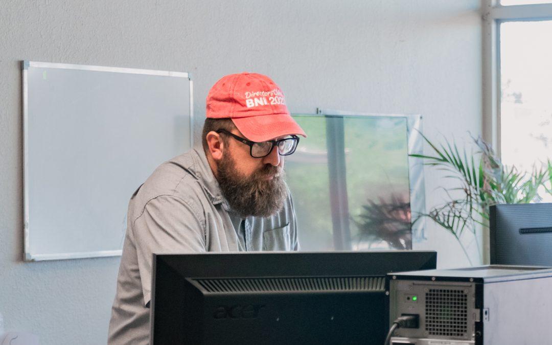 Navigating the Digital Waters: The Essential Guide to Web Hosting for Fishing Guides with Your Web Pro