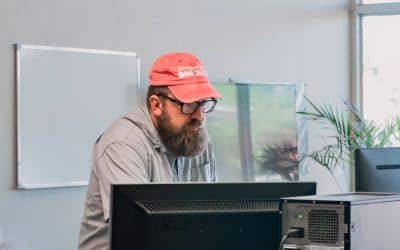 Navigating the Digital Waters: The Essential Guide to Web Hosting for Fishing Guides with Your Web Pro