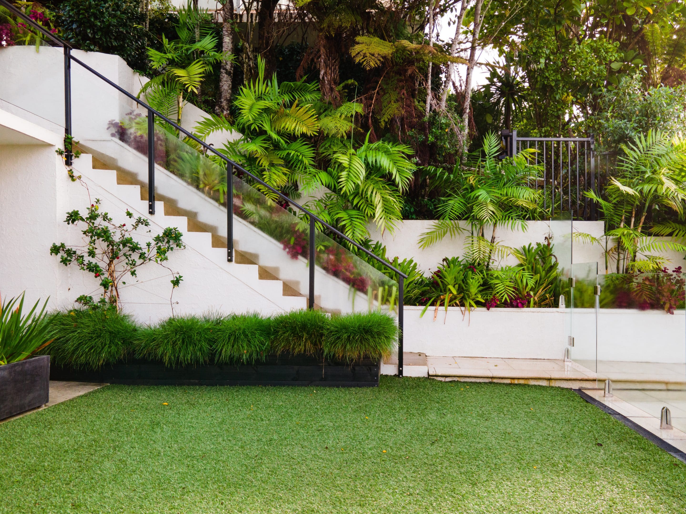 New Website for Landscapers