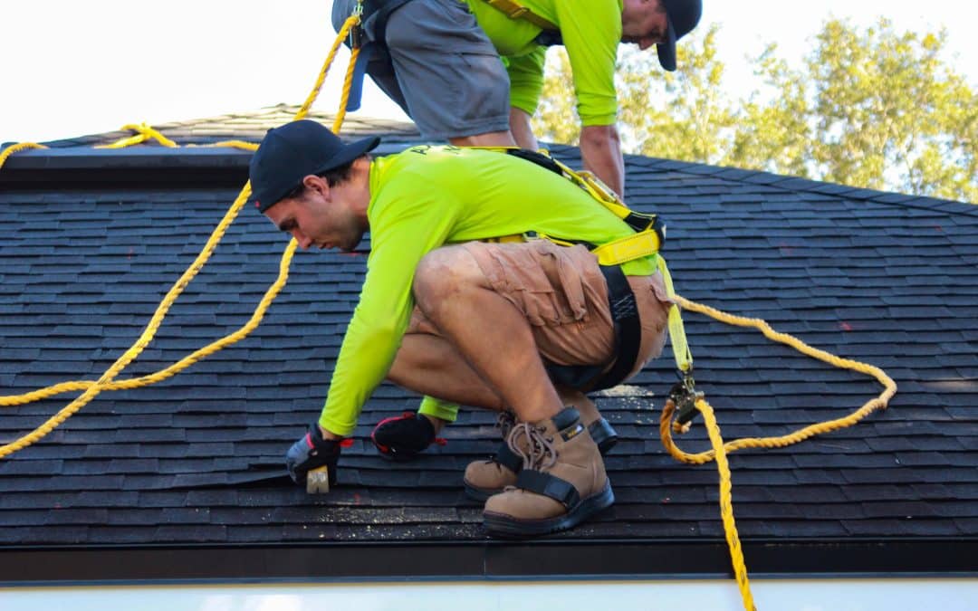 Revitalizing Your Roofing Business: The Impact of Redesigning or Creating a New Website