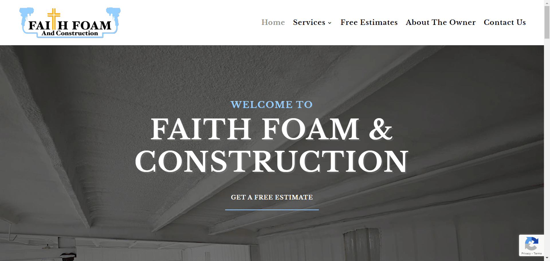 website