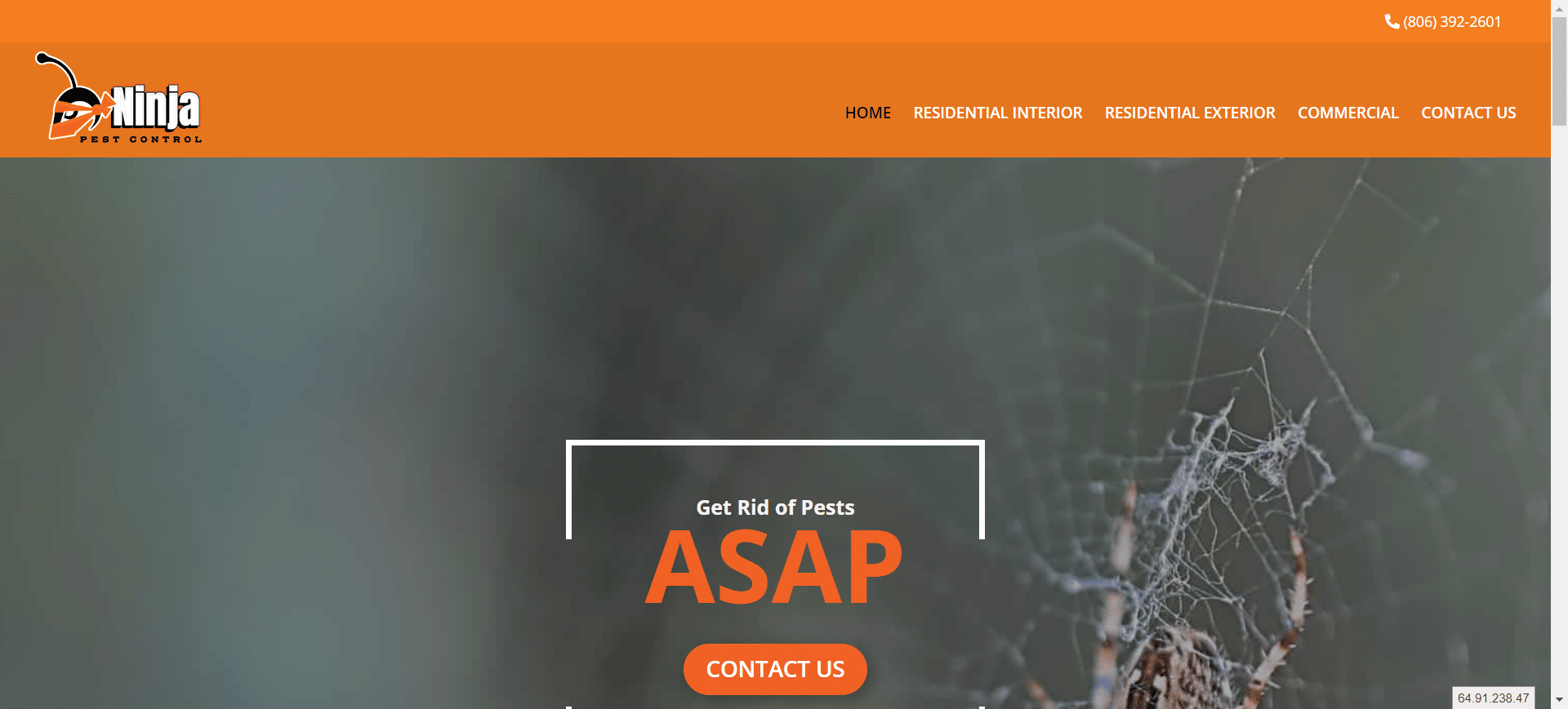 Site Migration