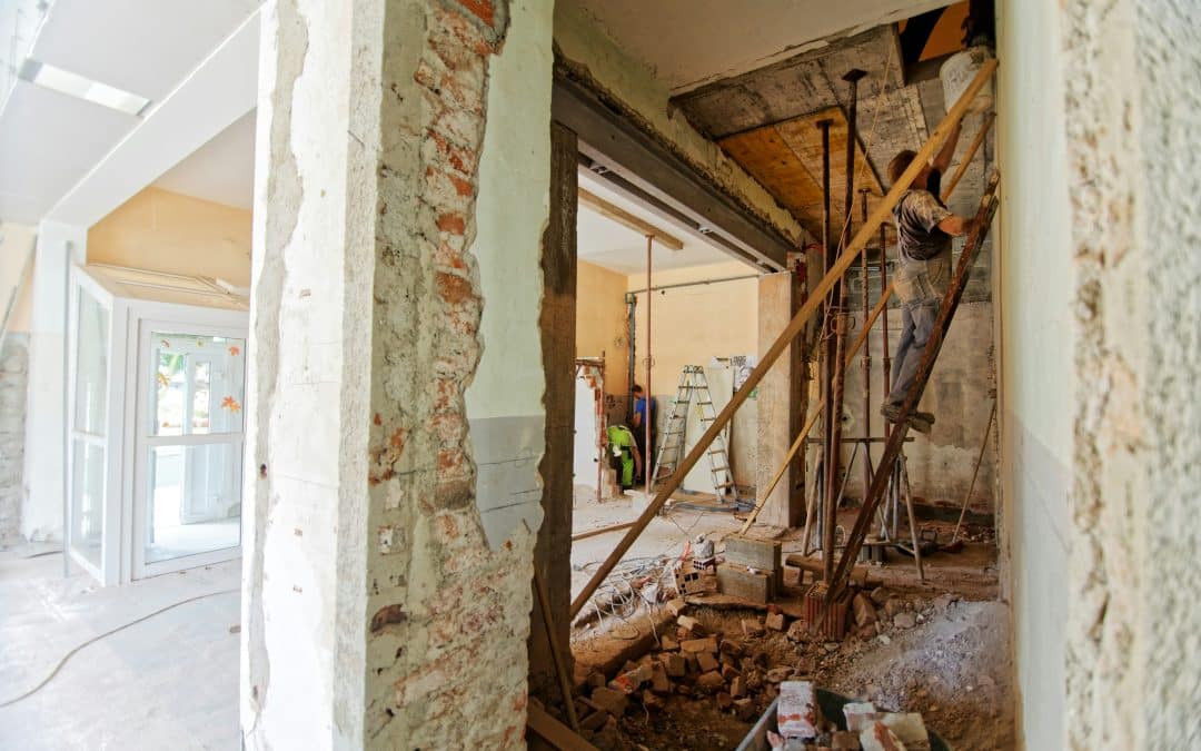 The Importance of Redesigning Websites for Remodelers