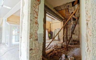 The Importance of Redesigning Websites for Remodelers