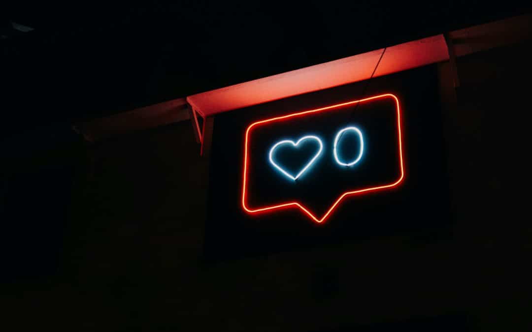 Unlock the Power of Social Media with Your Web Pro