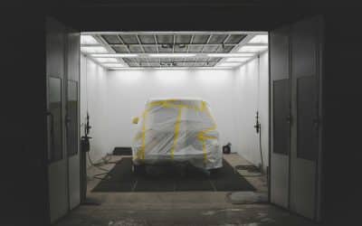 Turbocharge Email Marketing for Body Shops: Strategies with Your Web Pro
