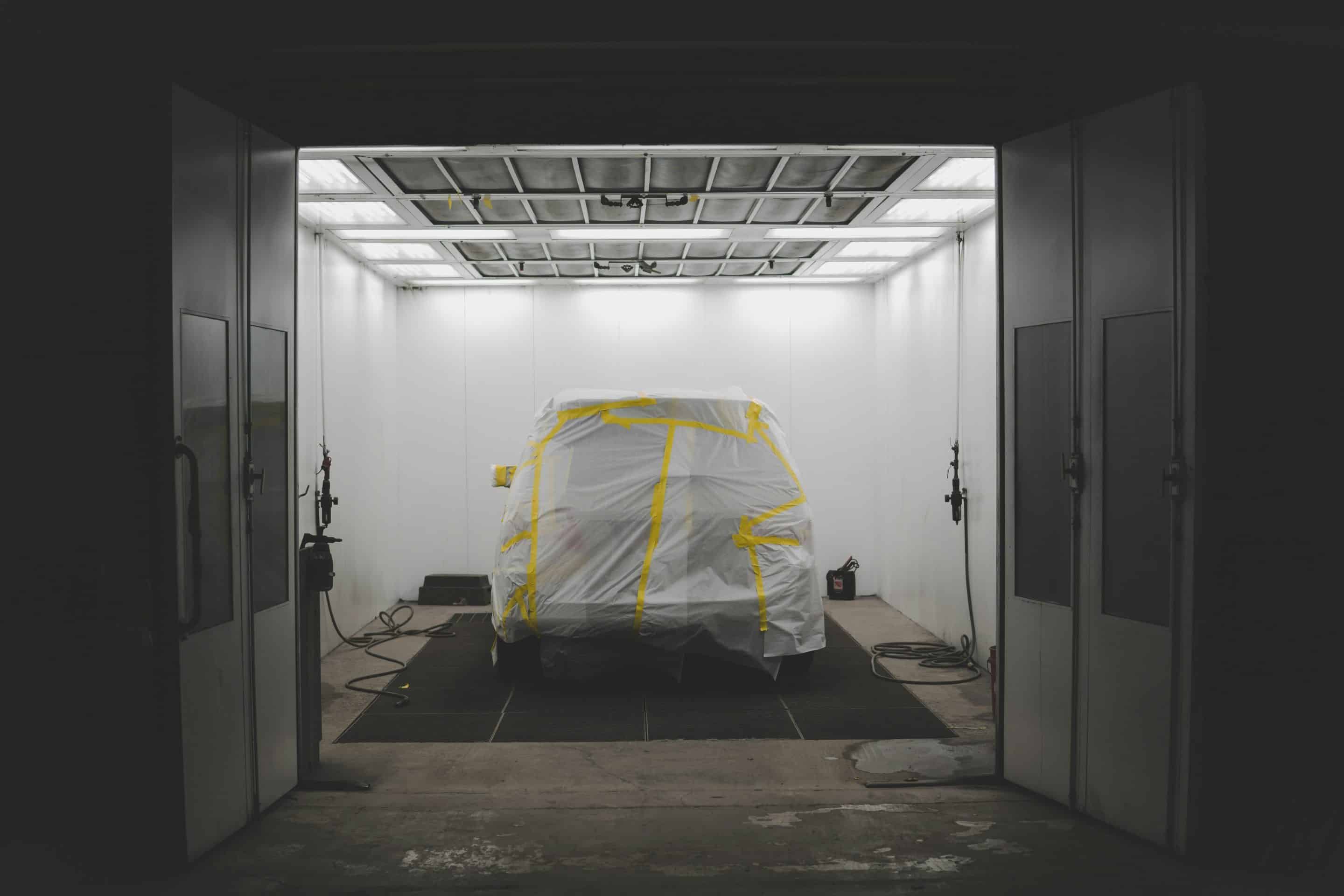 Email Marketing for Body Shops