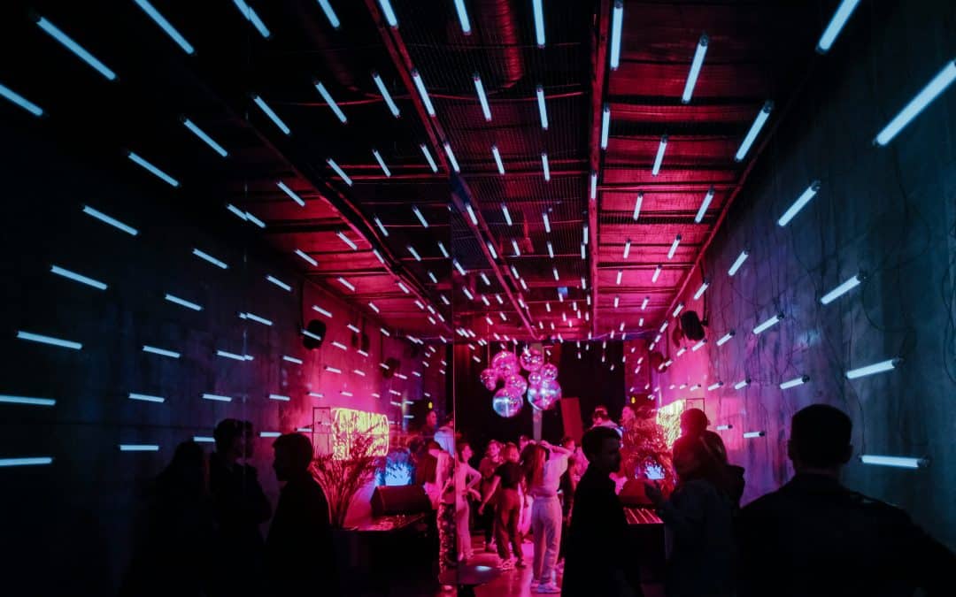 Boost Your Bar or Nightclub’s Success with a Stunning Website