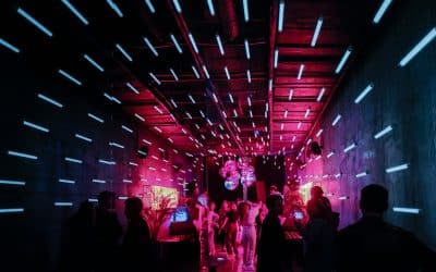 Boost Your Bar or Nightclub’s Success with a Stunning Website