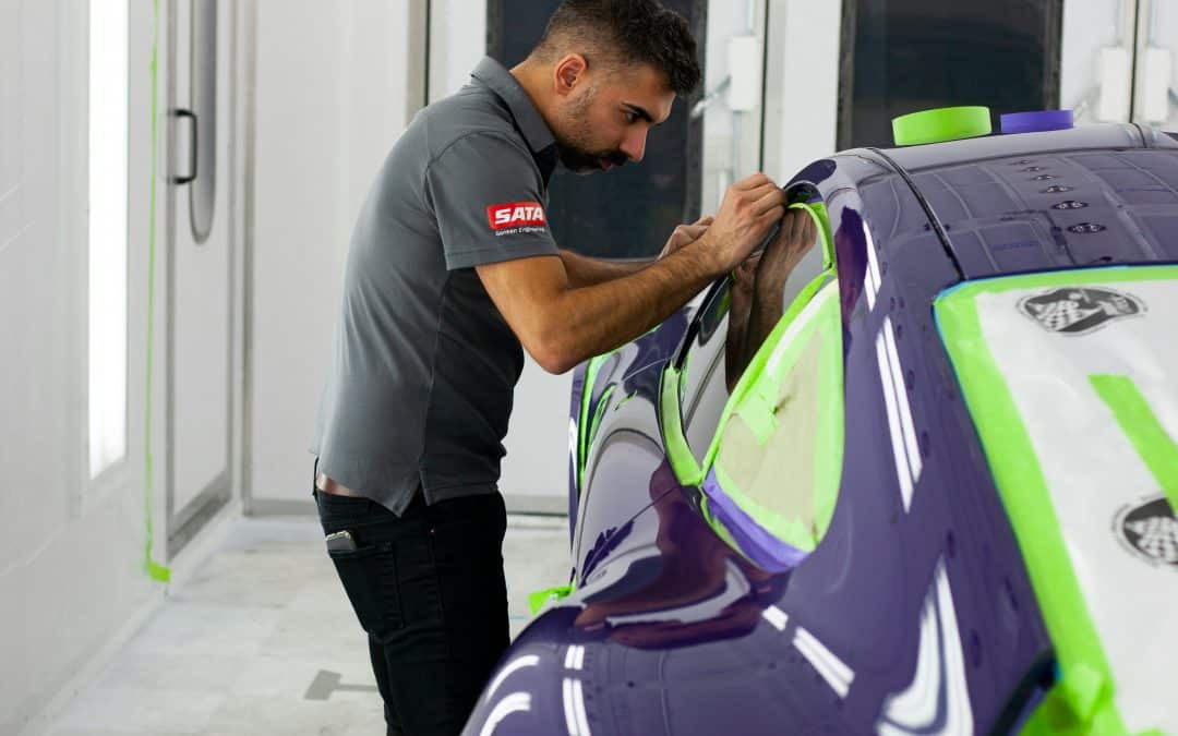 Beyond the Fender Bender: How Lubbock Body Shops Can Drive Business with Email Marketing
