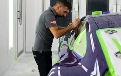 Beyond the Fender Bender: How Lubbock Body Shops Can Drive Business with Email Marketing