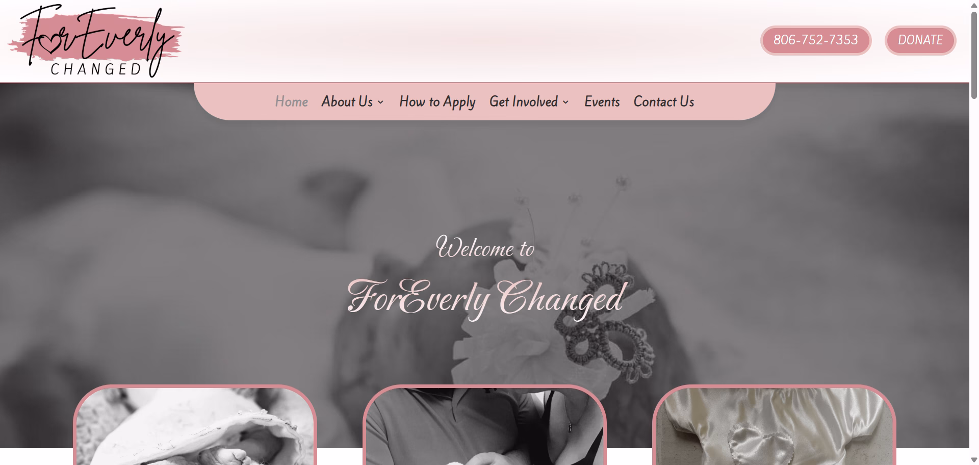 website